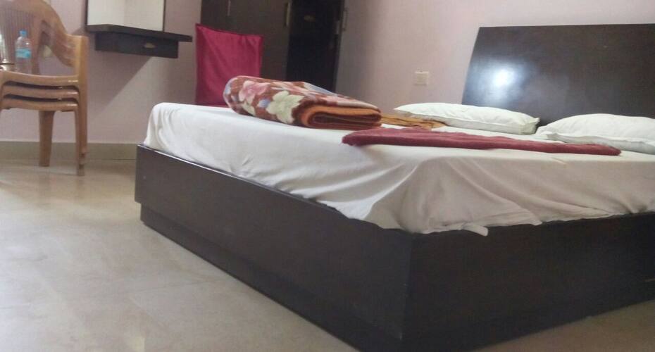 Krishnapatnam Grand Inn, Nellore 3